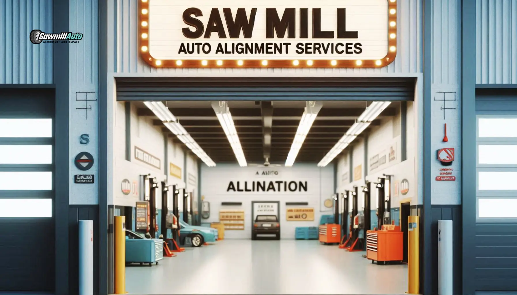 Comprehensive Guide to Saw Mill Auto Alignment Services - Saw Mill Auto Alignment