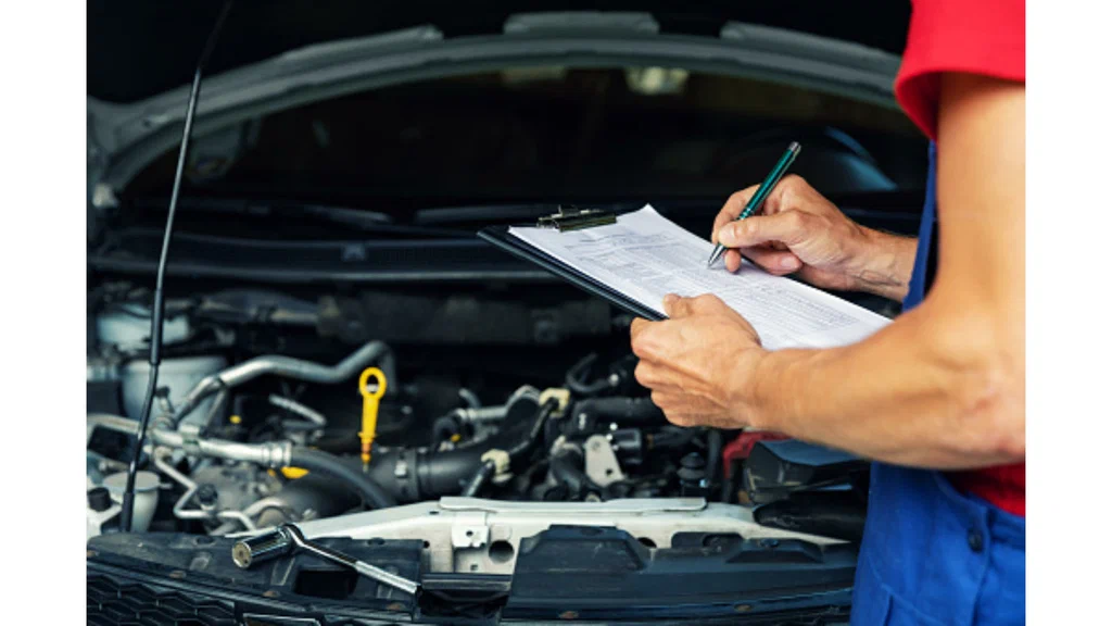 Preventive Maintenance